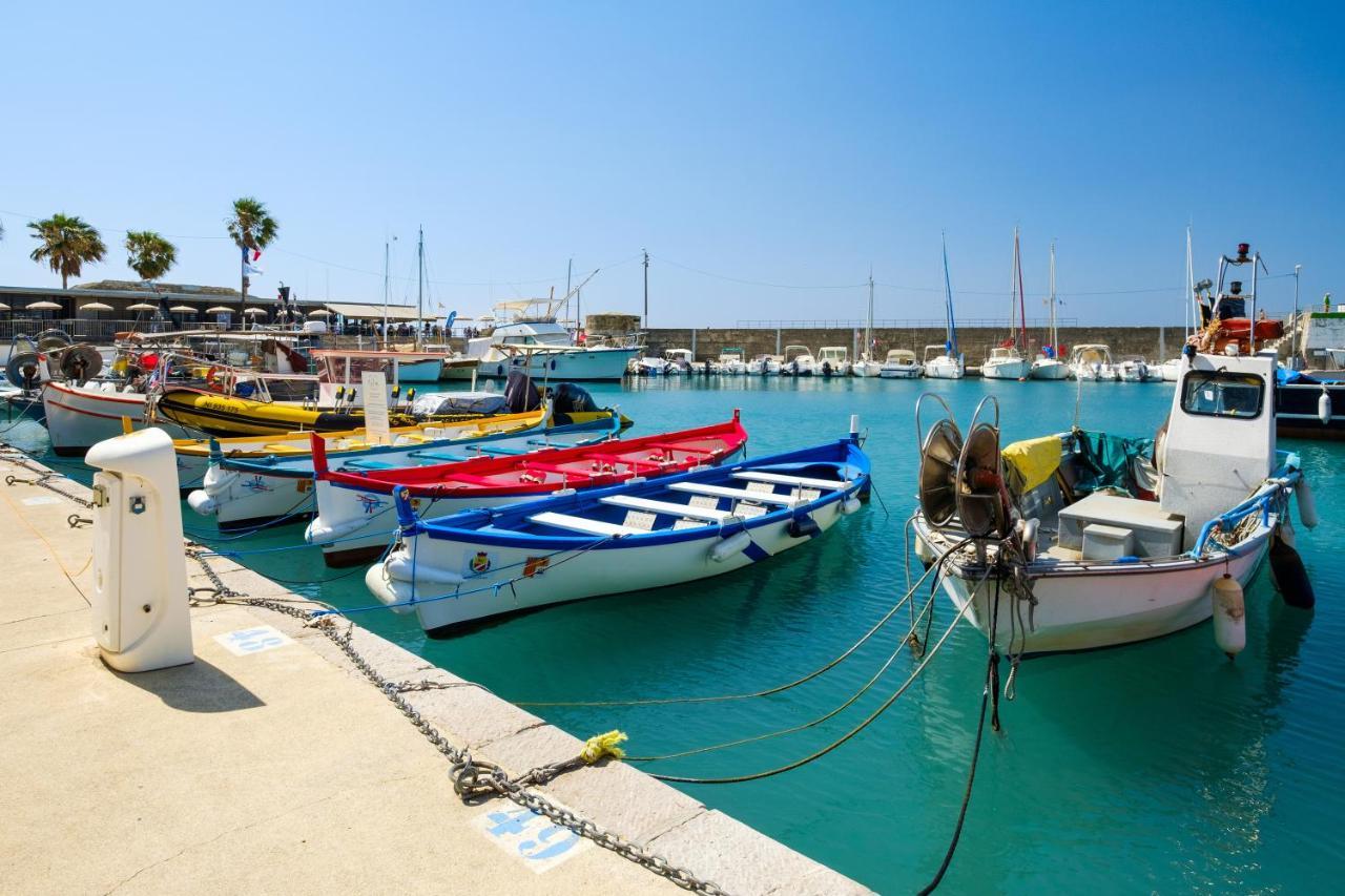 Studio En Bord De Mer كانيو سور مير المظهر الخارجي الصورة