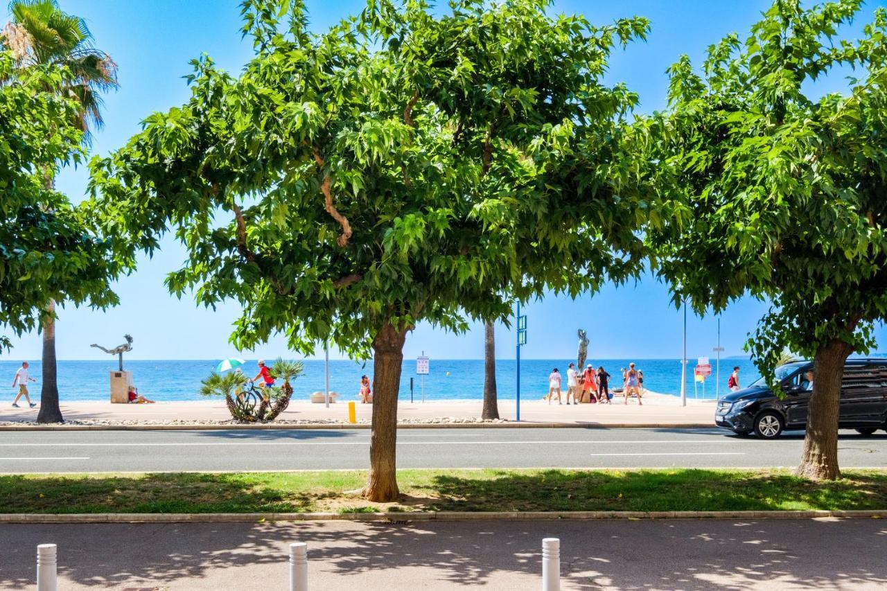 Studio En Bord De Mer كانيو سور مير المظهر الخارجي الصورة